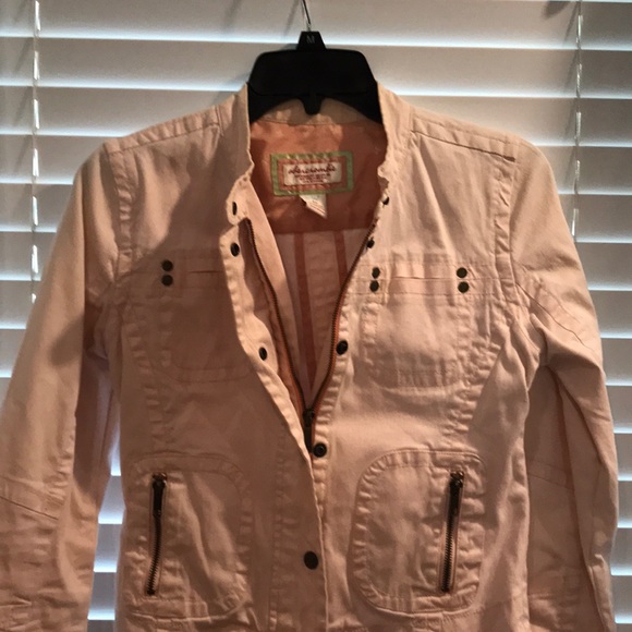 Jacket - Picture 3 of 5